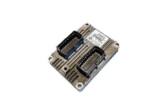 Fiat Punto (188) Engine control unit/module 51798649