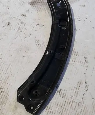 Audi Q3 8U Headlight/headlamp mounting bracket 8U0805932