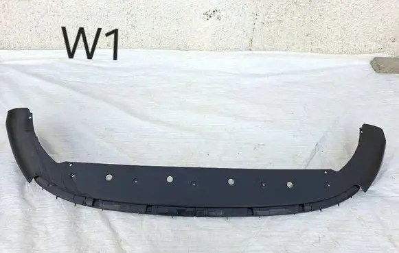 Seat Arona Front bumper lip 6F9805903B 6F9805901 42356SG4
