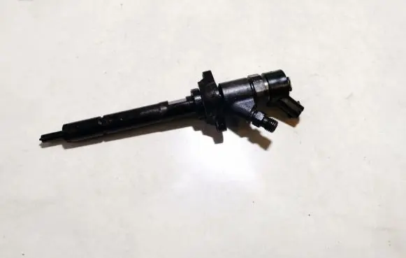Volvo V50 Fuel injector 0445110259 328480