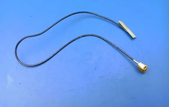 Mercedes-Benz SLK R171 Bluetooth antenna A2308201875