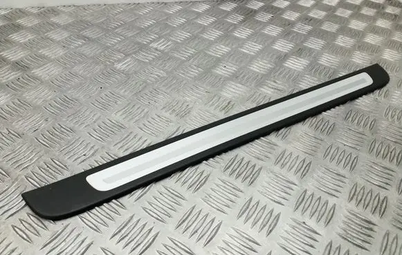 Audi A6 S6 C7 4G Side skirt front trim 4G0853374G
