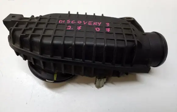 Land Rover Discovery 3 - LR3 Air intake duct part 4H2Q6K770BB LWN500030