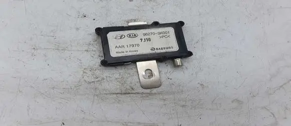 Hyundai Sonata Aerial antenna amplifier 962703K001