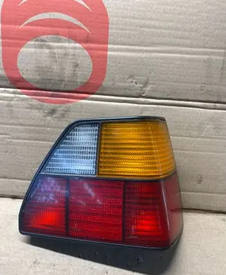 Volkswagen Golf II Rear/tail lights 191945112