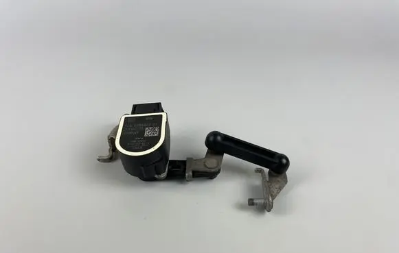 BMW 5 F10 F11 Headlight/headlamp level sensor 6784072 678407203 3714678407203