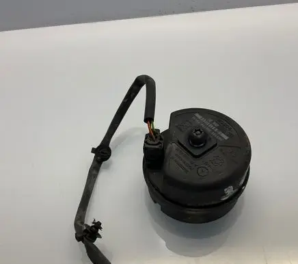 Mercedes-Benz E W211 Alarm system siren A1718202526 56038724AB F005V00399