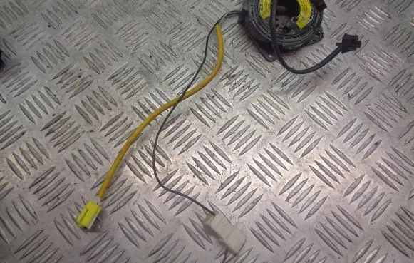 Chevrolet Rezzo Airbag slip ring squib (SRS ring)