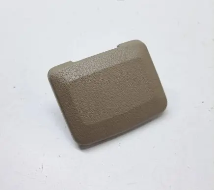 Seat trim