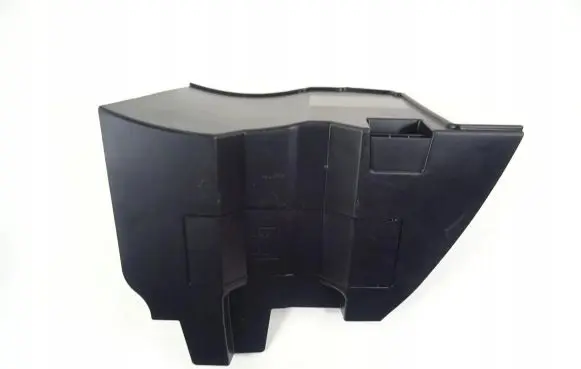 Toyota RAV 4 (XA40) Battery box tray 64742-42020