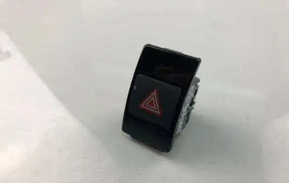 Audi A6 S6 C7 4G Hazard light switch 4G0941509