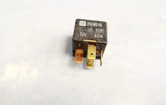 Audi A4 S4 B5 8D Other relay 443919578c 899519