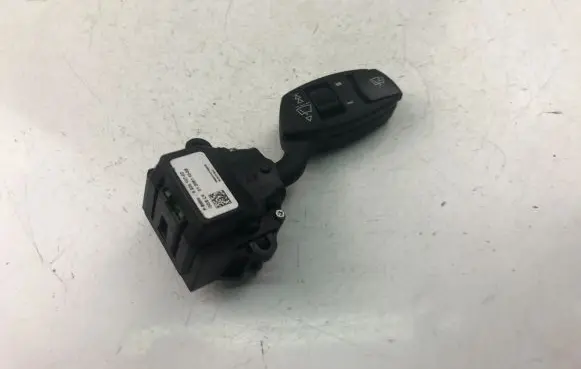 BMW 5 E60 E61 Indicator stalk 692410702