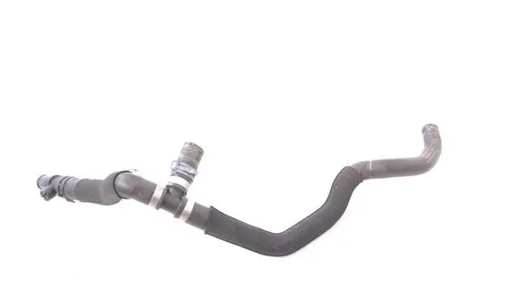 Audi A6 S6 C7 4G Engine coolant pipe/hose 4H2819672R