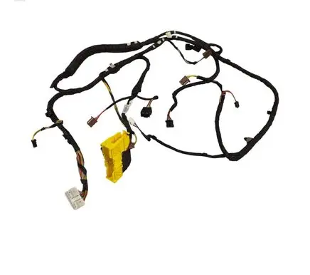 BMW 5 G30 G31 G38 Seat wiring loom 683422301 11107811 6834160