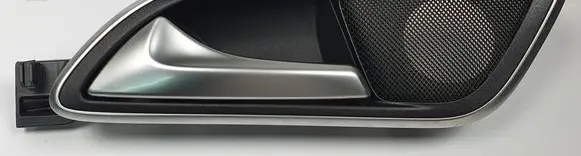Mercedes-Benz B W246 W242 Rear door interior handle A2467600