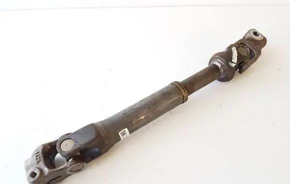 Nissan Qashqai Steering column universal joint D8831C50117W