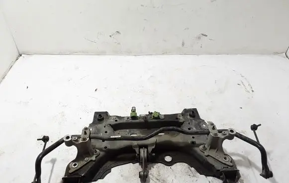 Front subframe