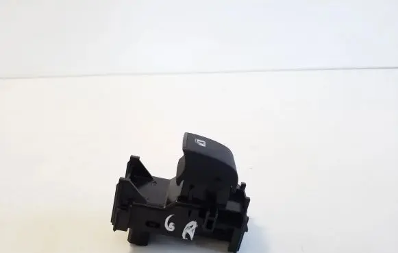 Toyota Hilux (AN120, AN130) Electric window control switch 193145