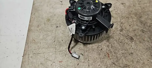 Opel Combo D Heater fan/blower 52426734 A083600497 A0636004974