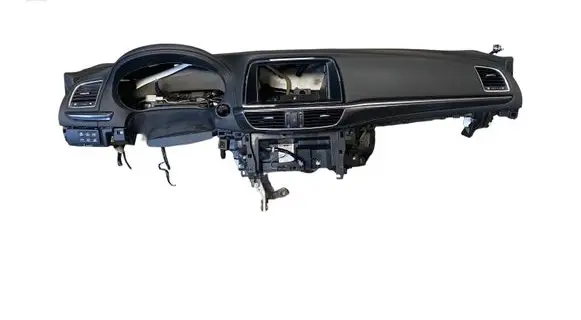 Mazda 6 Dashboard KD45671M GHP964941 6048Y
