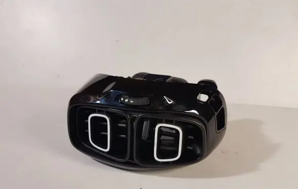 Citroen C3 Aircross Dashboard air vent grill cover trim YQ001406WP 00325799 545326626