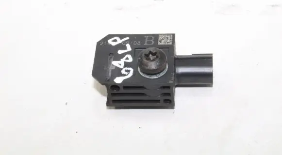 Opel Antara Airbag deployment crash/impact sensor 13502577