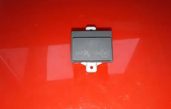 Honda Civic IX Passenger airbag on/off switch M47258
