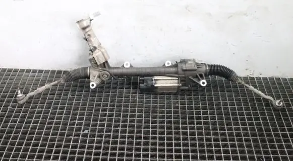 BMW 5 GT F07 Steering rack 6864848