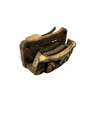 Mitsubishi Pajero Rear brake caliper