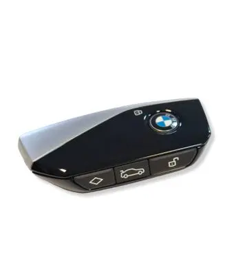 BMW X7 G07 Ignition key/card 5A89455 3595521100 029982102930