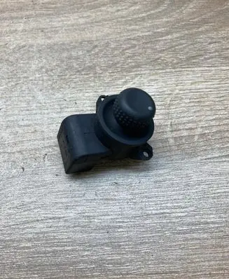 Renault Laguna I Wing mirror switch 7700421406