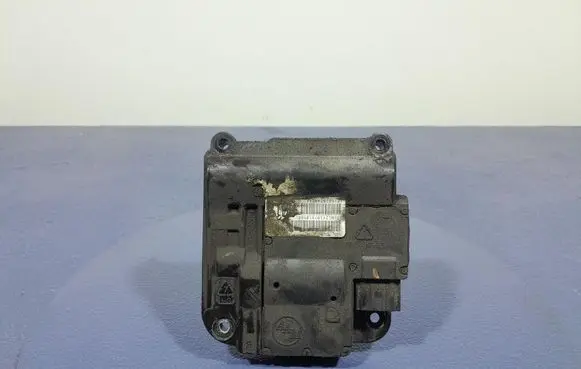 Jeep Grand Cherokee Other control units/modules P68282446AA