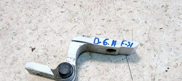 BMW 3 F30 F35 F31 Rear door lower hinge A047058 7246064