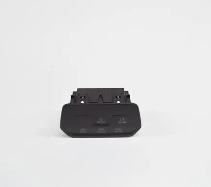 Volkswagen ID.4 Light switch 10A941193J