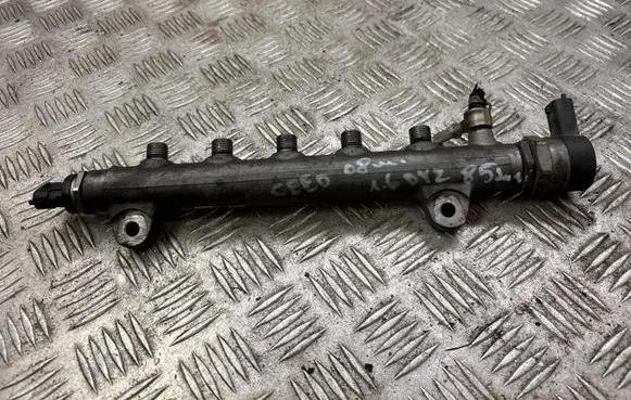 KIA Ceed Fuel main line pipe 314002A410
