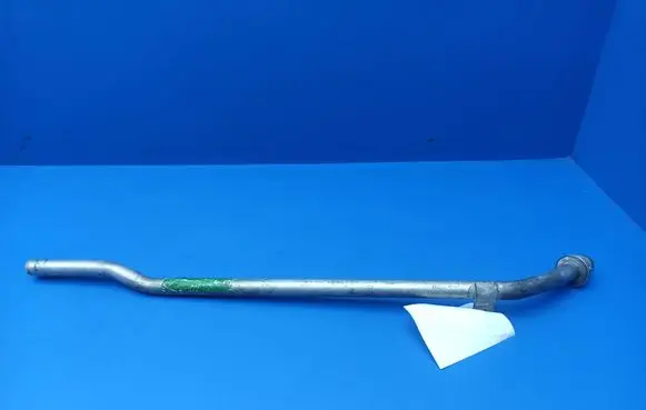 BMW 7 E65 E66 Engine coolant pipe/hose 7502793 040045501