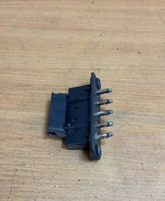 Mercedes-Benz Vito Viano W639 Sliding door contact joint 6398200254