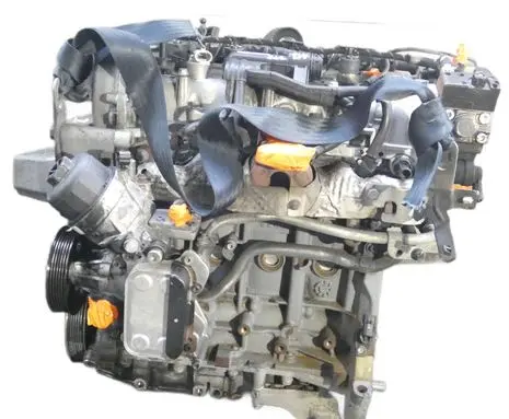 Opel Corsa D Engine A13DTE