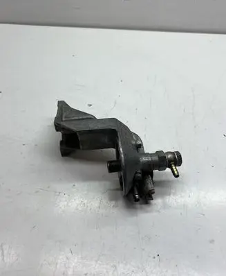 Audi 100 S4 C4 Fuel filter bracket/mount holder 074127445