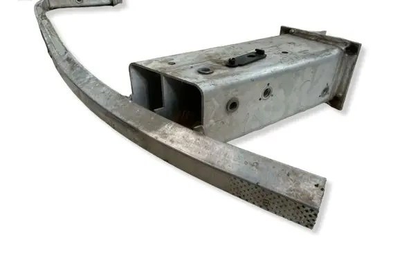 Volvo S60 Front bumper cross member 31476358