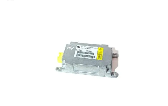 BMW 7 E65 E66 Airbag control unit/module 65776970889 6970889 28046336