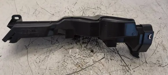 Toyota C-HR II Cabin air duct channel 