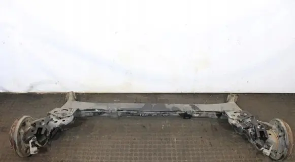 Hyundai i20 (GB IB) Rear beam 