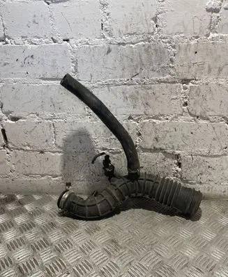 Chevrolet Captiva Intercooler hose/pipe