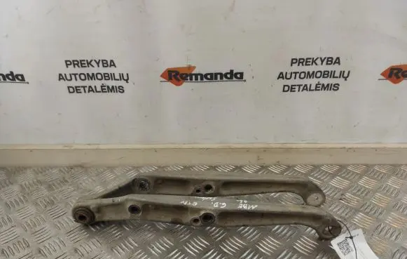 Mercedes-Benz E W211 Rear upper control arm/wishbone 21103