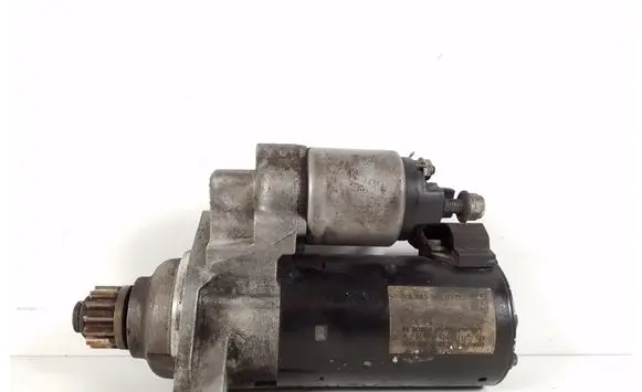 Mercedes-Benz B W246 W242 Starter motor A6459060300