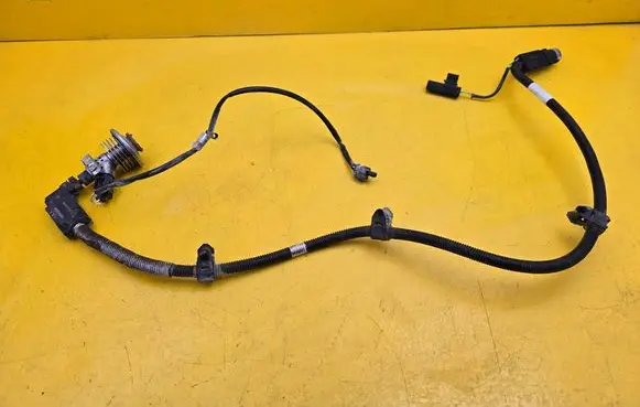 Mercedes-Benz Vito Viano W447 AdBlue injector A4474700464