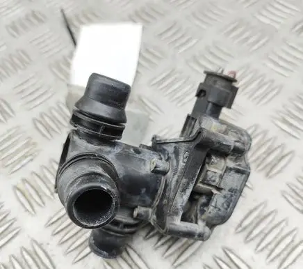 Mercedes-Benz EQA Electric auxiliary coolant/water pump A0005061500