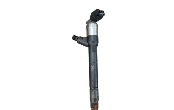 Opel Astra K Fuel injector 55570012 01T34015